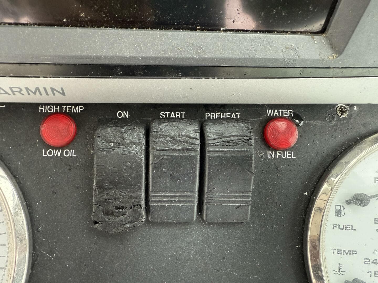 2005 Back Cove 26 Hardtop Express — photo 39