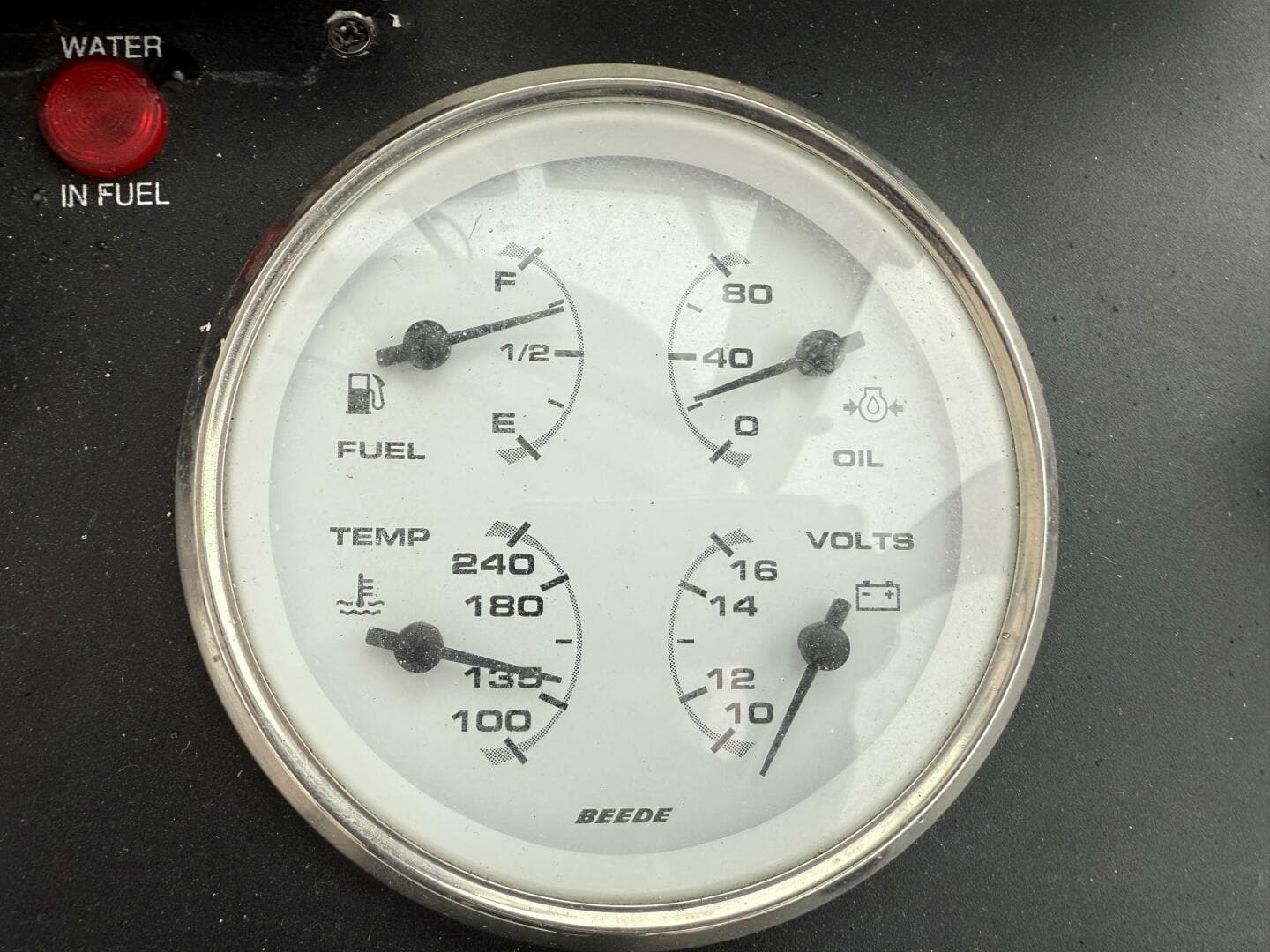 2005 Back Cove 26 Hardtop Express — photo 40