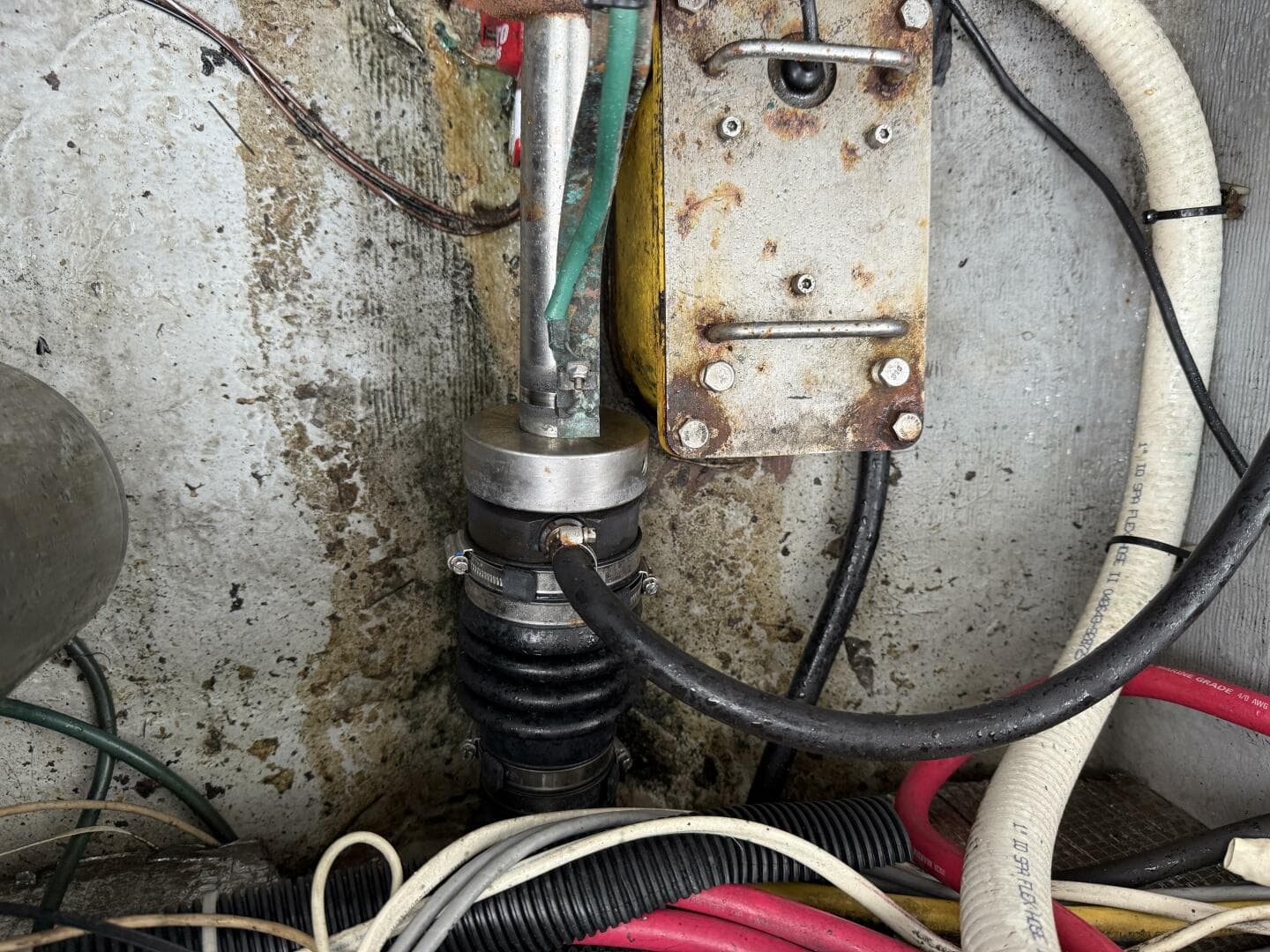 2005 Back Cove 26 Hardtop Express — photo 77