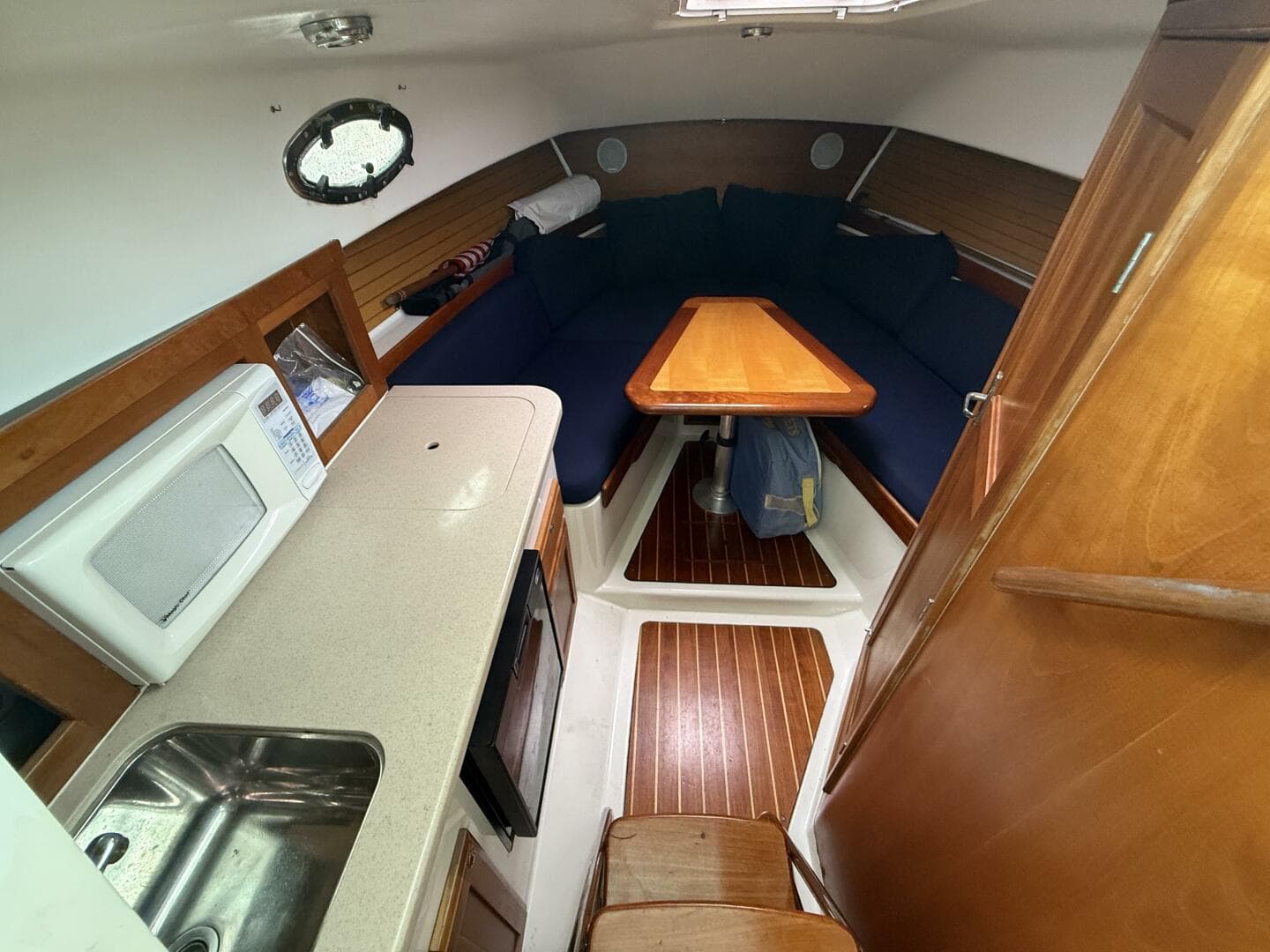 2005 Back Cove 26 Hardtop Express — photo 48