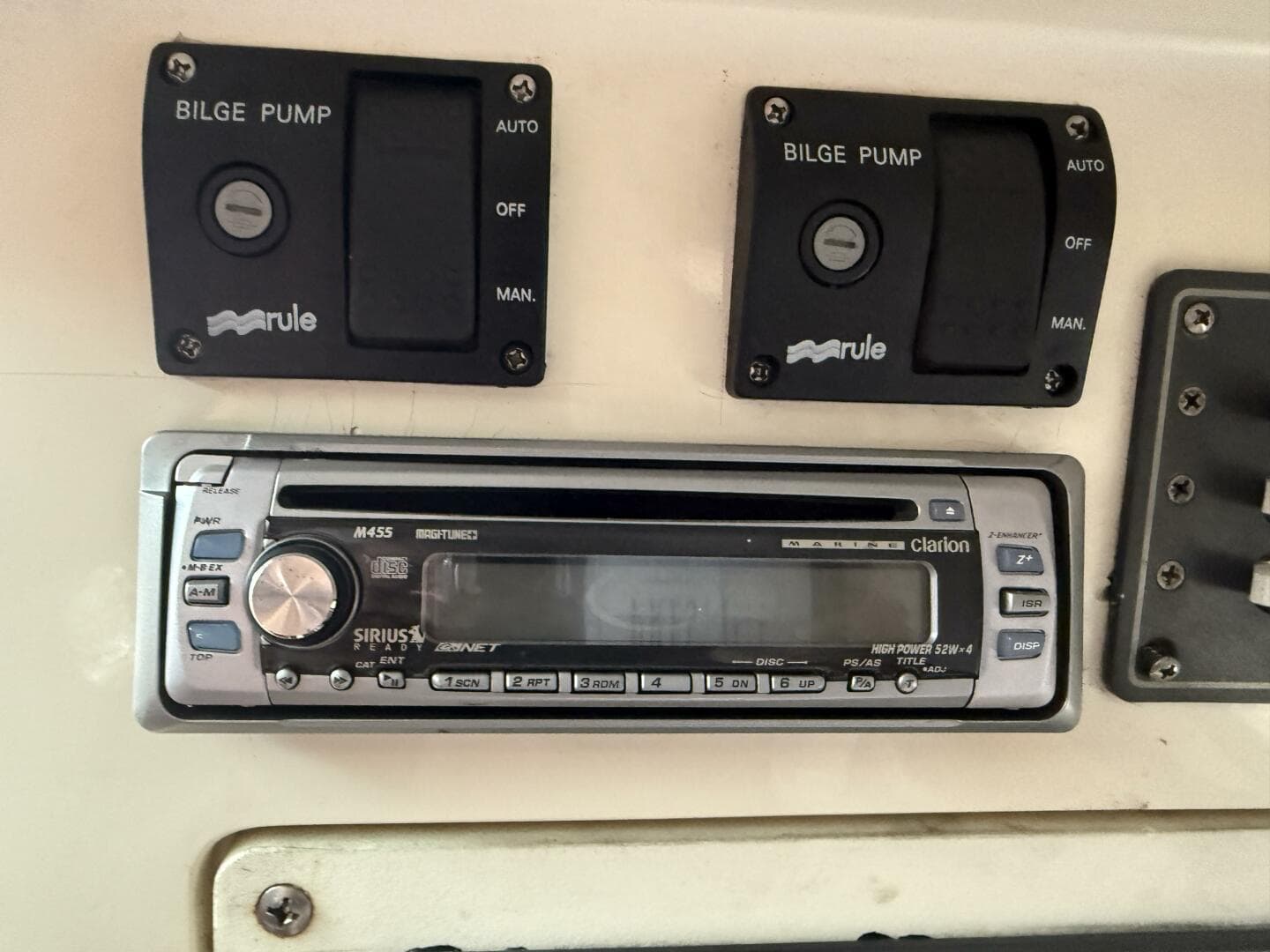 2005 Back Cove 26 Hardtop Express — photo 58