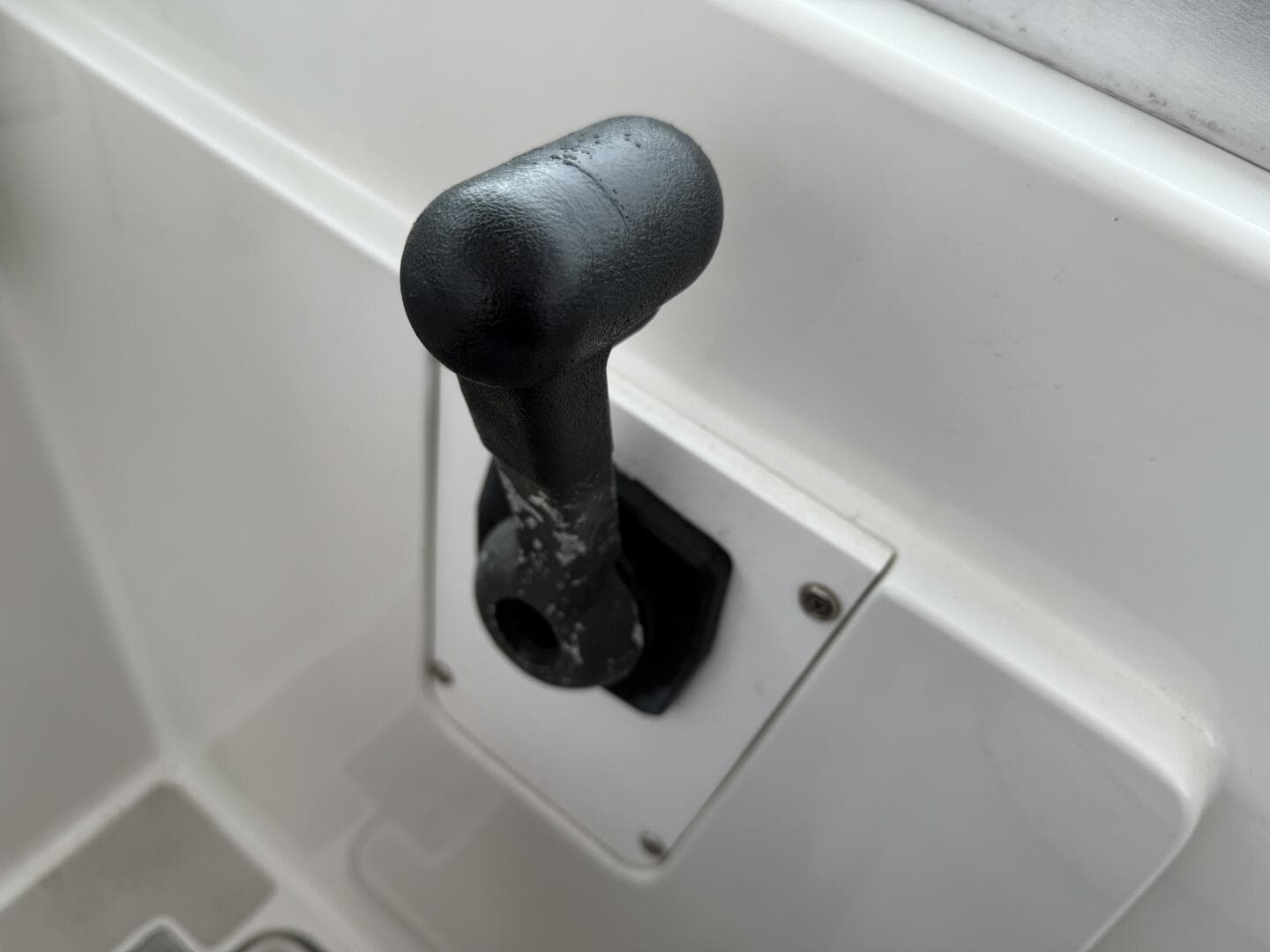 2005 Back Cove 26 Hardtop Express — photo 43