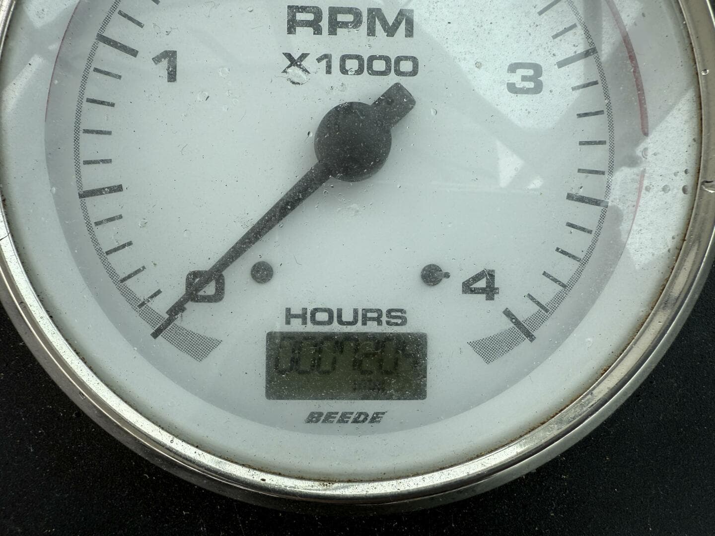 2005 Back Cove 26 Hardtop Express — photo 42