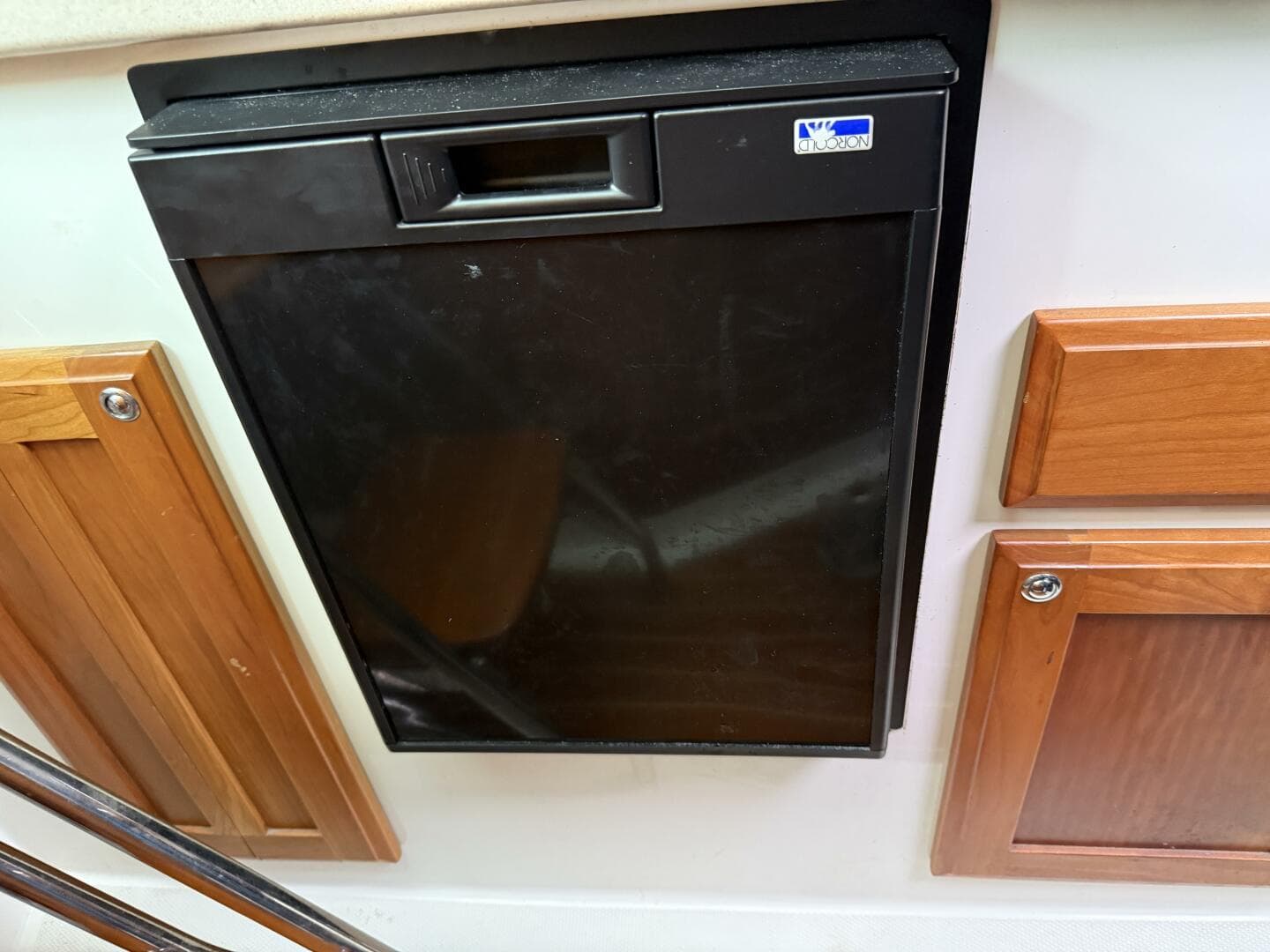 2005 Back Cove 26 Hardtop Express — photo 53