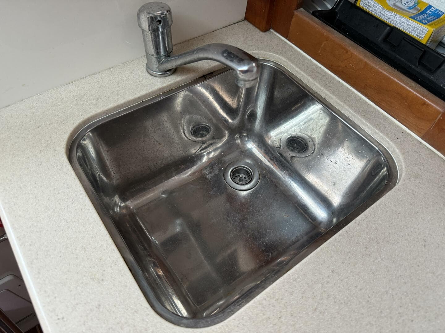 2005 Back Cove 26 Hardtop Express — photo 56