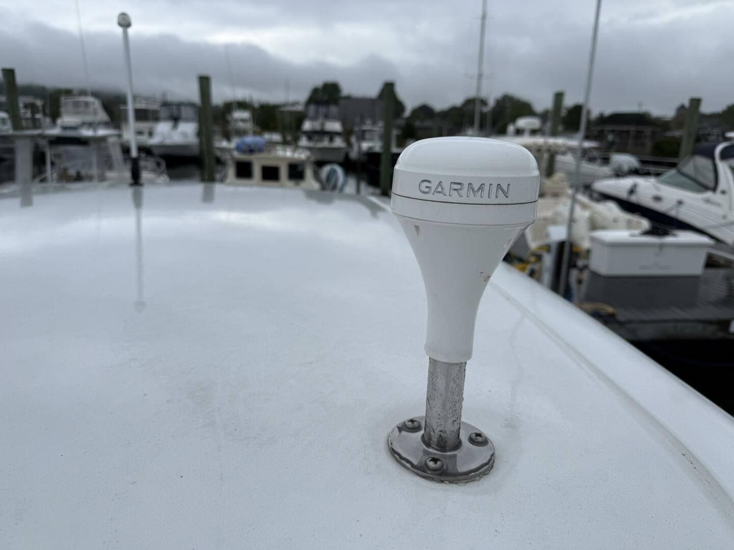 2005 Back Cove 26 Hardtop Express — photo 12