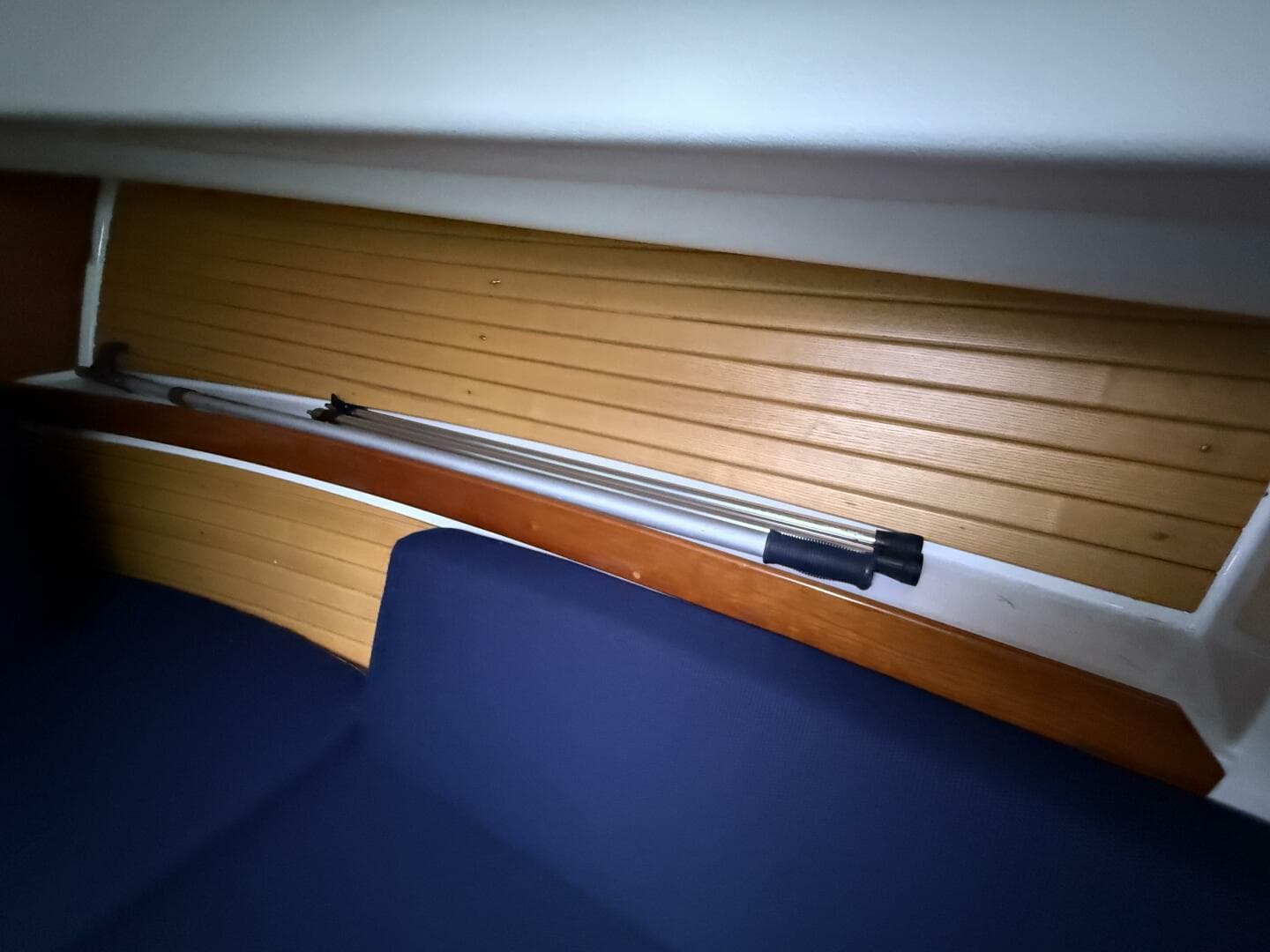 2005 Back Cove 26 Hardtop Express — photo 71