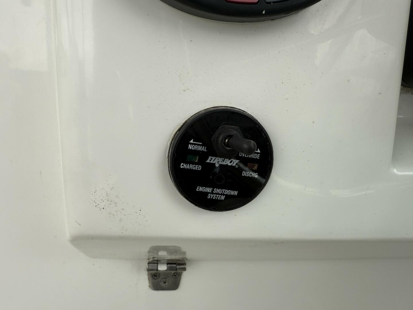 2005 Back Cove 26 Hardtop Express — photo 46