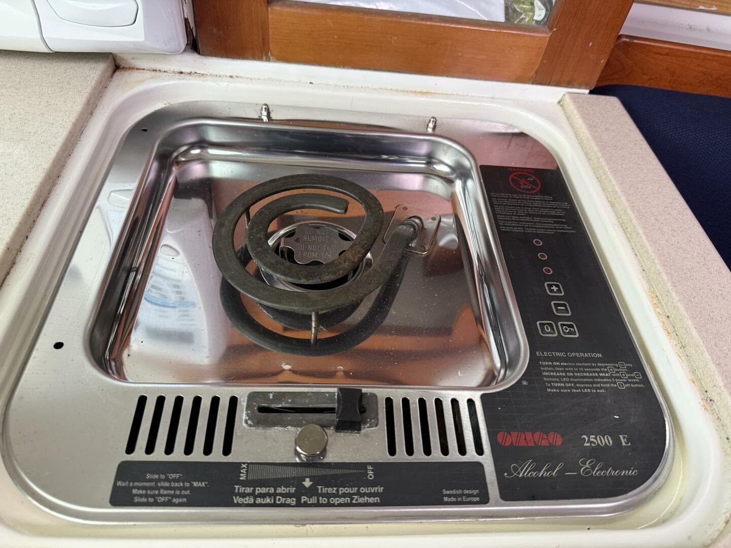 2005 Back Cove 26 Hardtop Express — photo 55