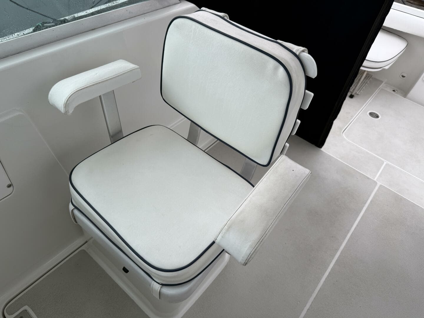 2005 Back Cove 26 Hardtop Express — photo 27