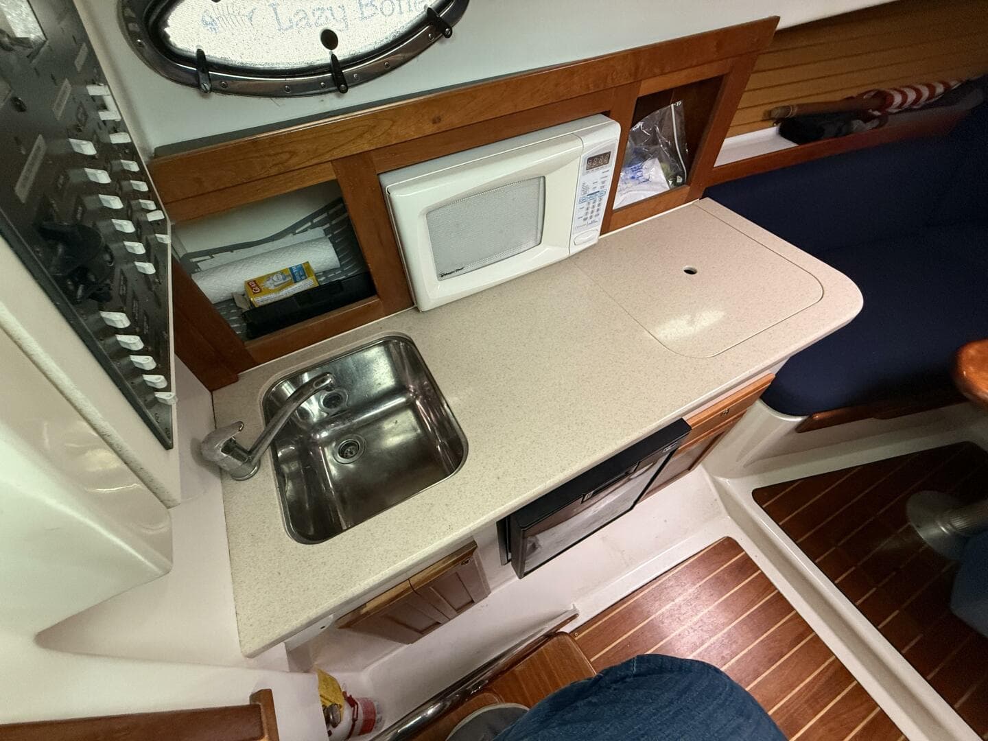 2005 Back Cove 26 Hardtop Express — photo 49