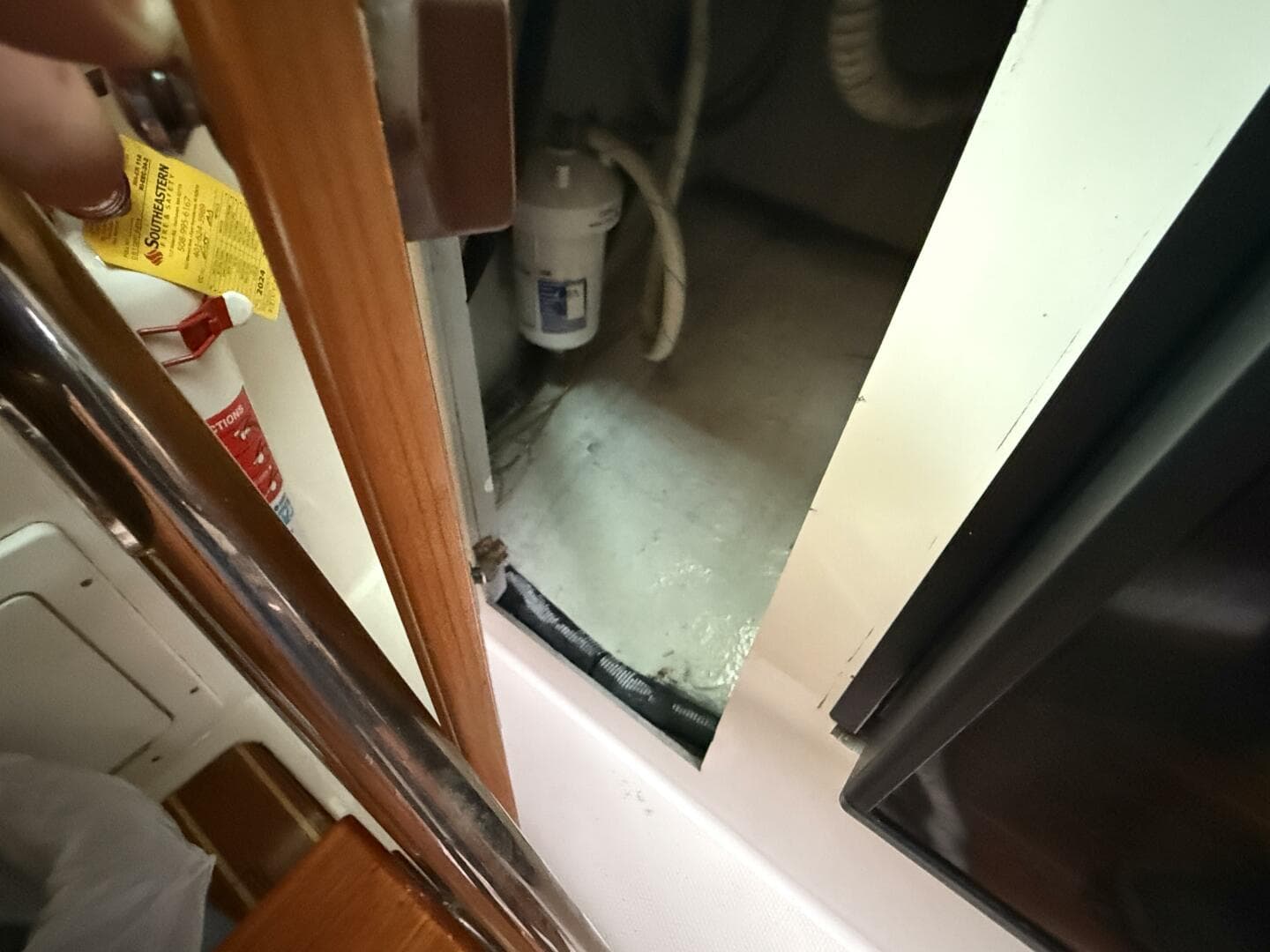 2005 Back Cove 26 Hardtop Express — photo 68