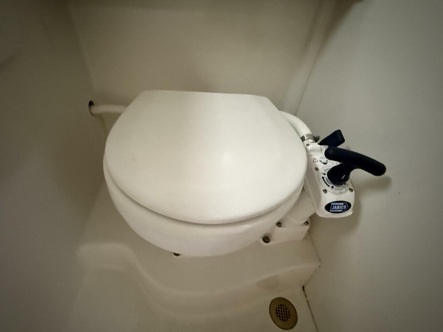 2005 Back Cove 26 Hardtop Express — photo 65