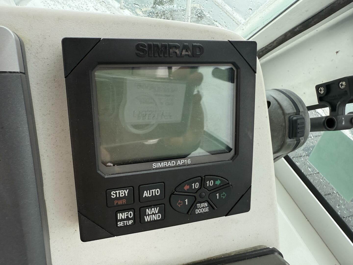 2005 Back Cove 26 Hardtop Express — photo 33