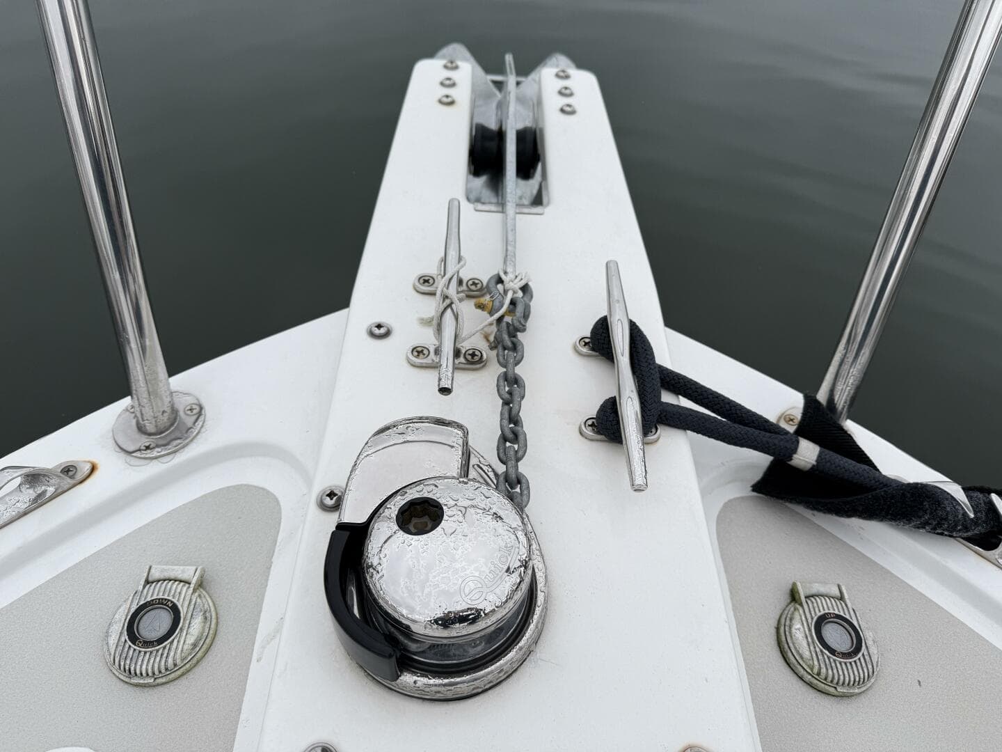 2005 Back Cove 26 Hardtop Express — photo 8