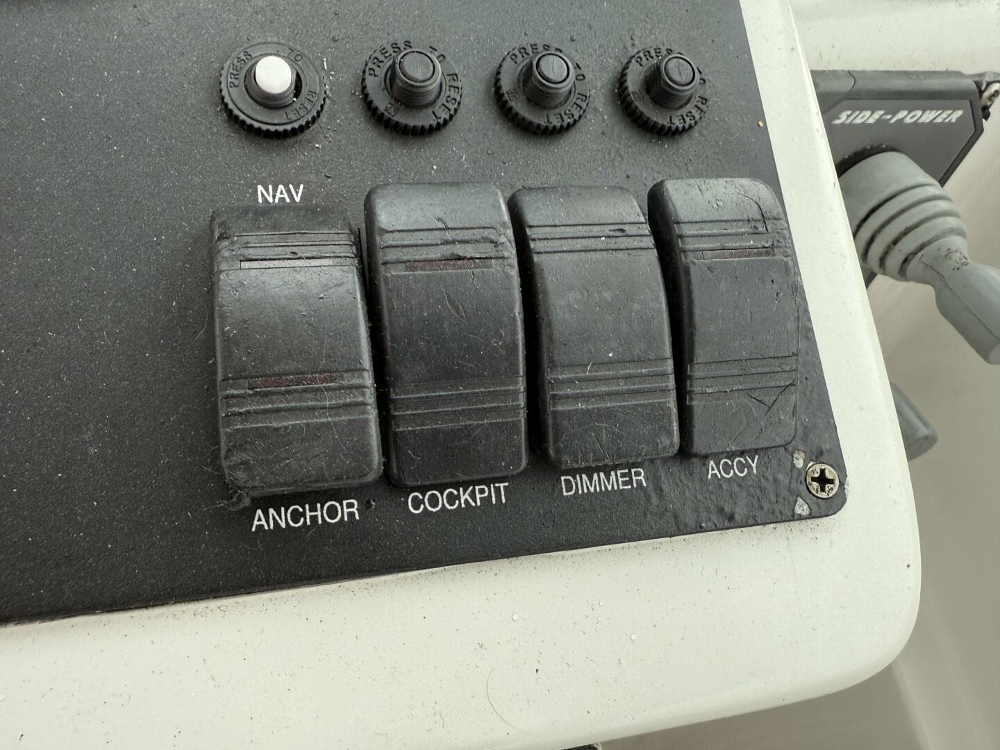 2005 Back Cove 26 Hardtop Express — photo 37