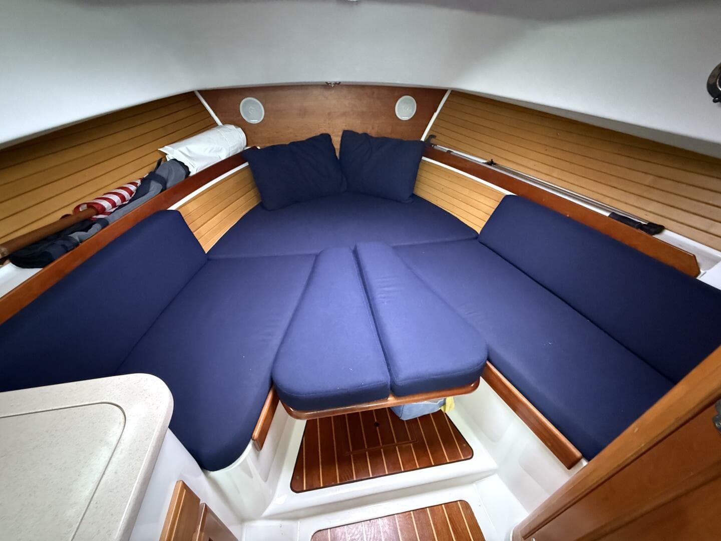 2005 Back Cove 26 Hardtop Express — photo 69