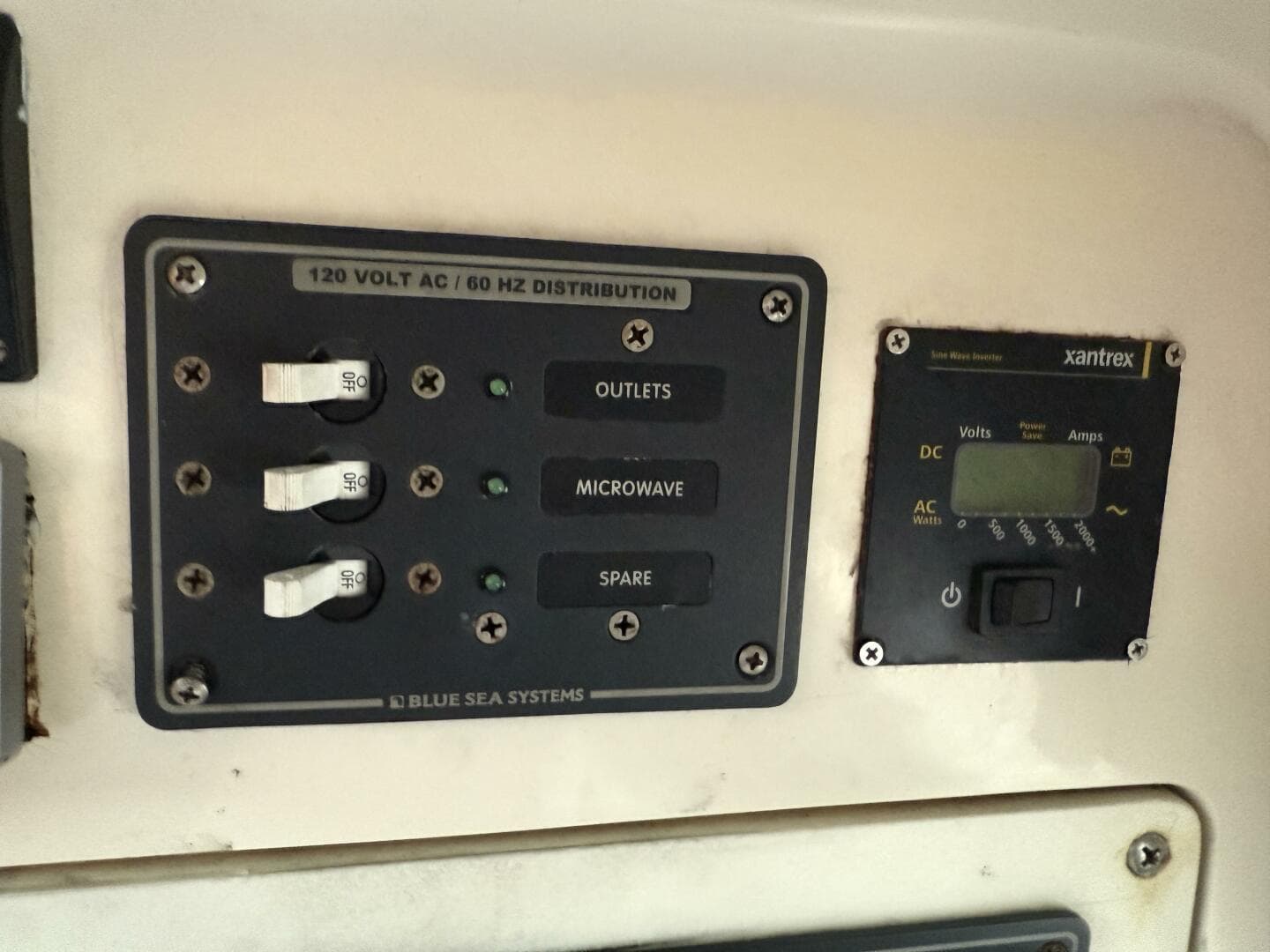 2005 Back Cove 26 Hardtop Express — photo 59