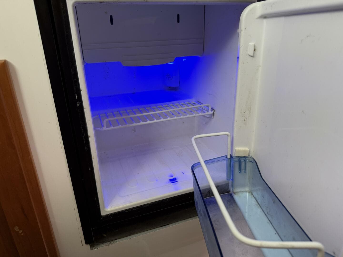 2005 Back Cove 26 Hardtop Express — photo 54