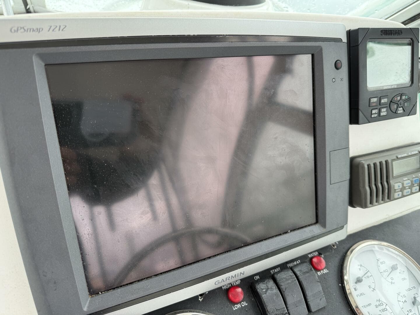 2005 Back Cove 26 Hardtop Express — photo 31