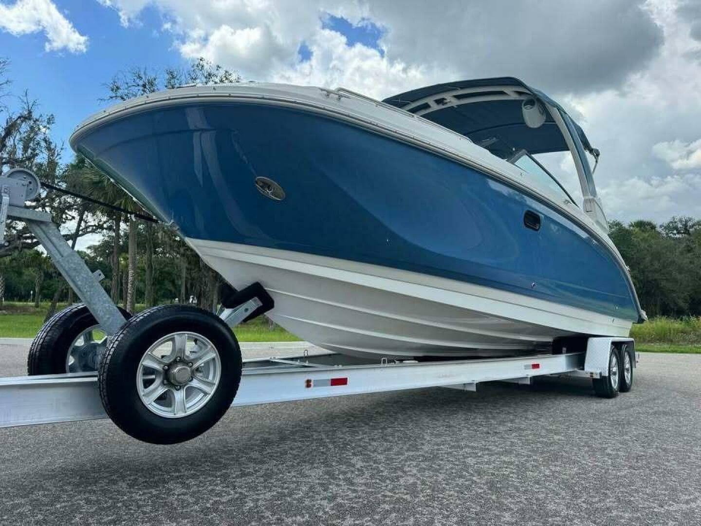 2022 Sea Ray — photo 4