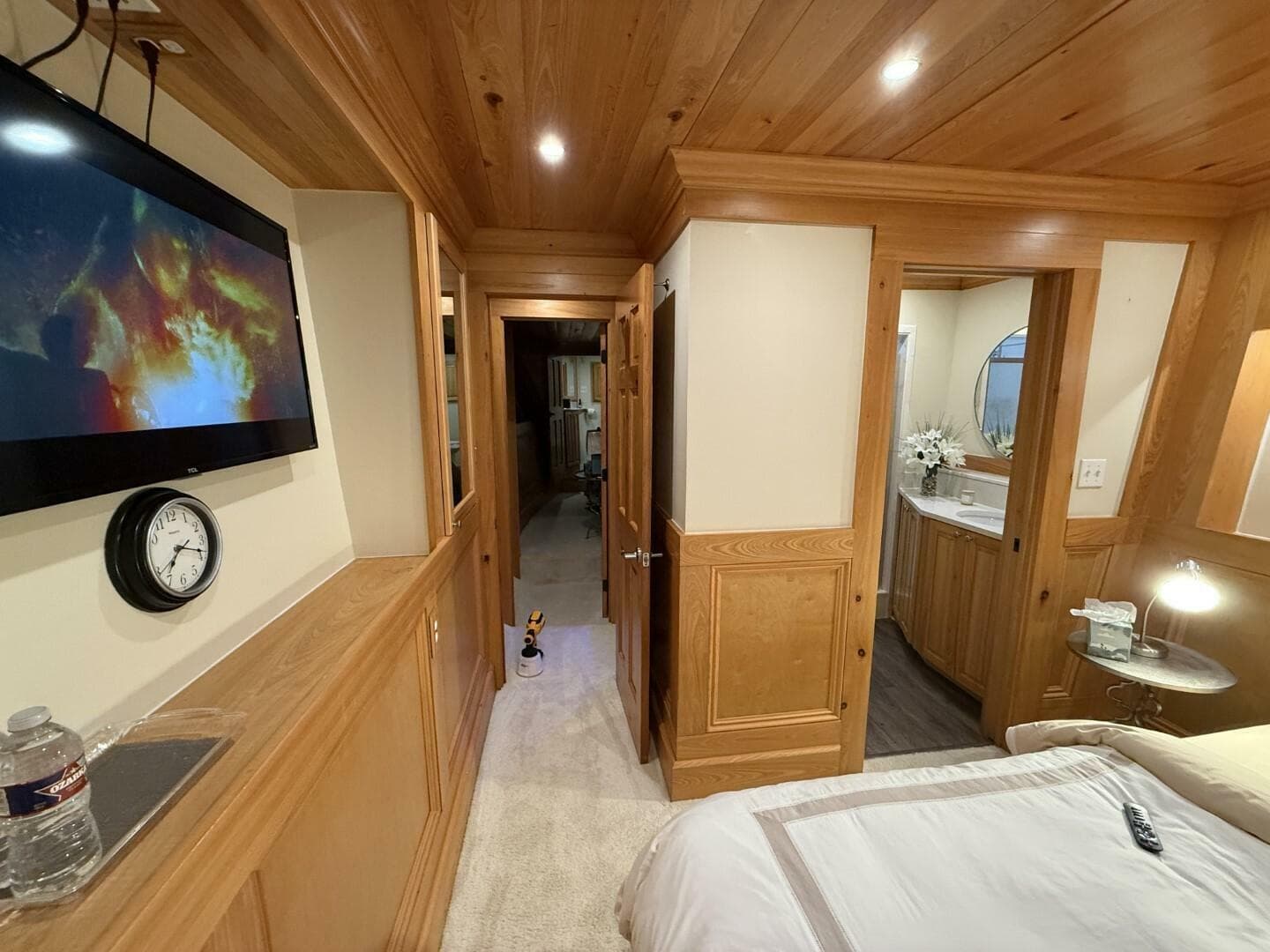 2018 Avenger Luxury Catamaran Coastal Cruiser — photo 30