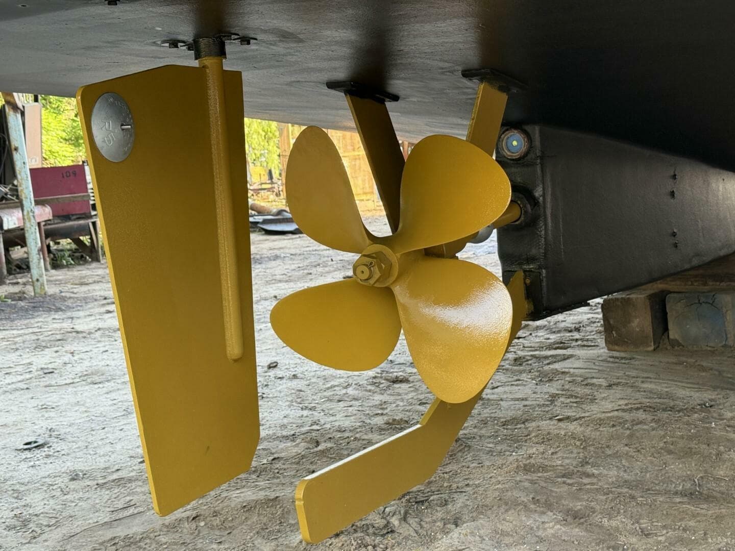 2018 Avenger Luxury Catamaran Coastal Cruiser — photo 43