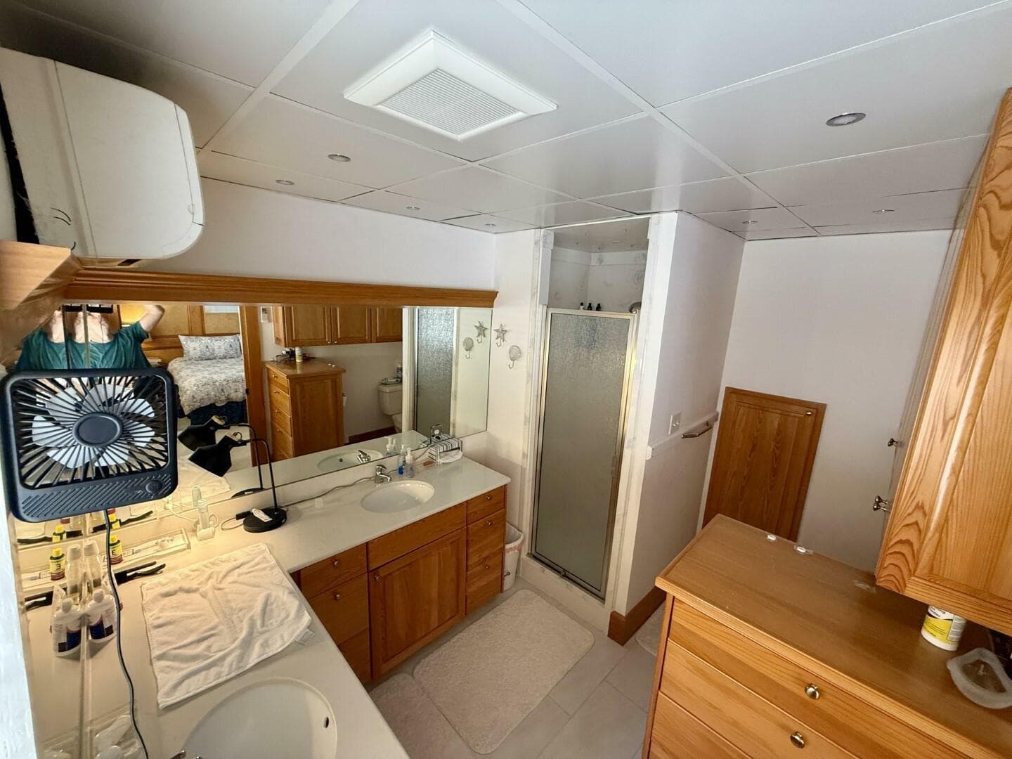 2018 Avenger Luxury Catamaran Coastal Cruiser — photo 24