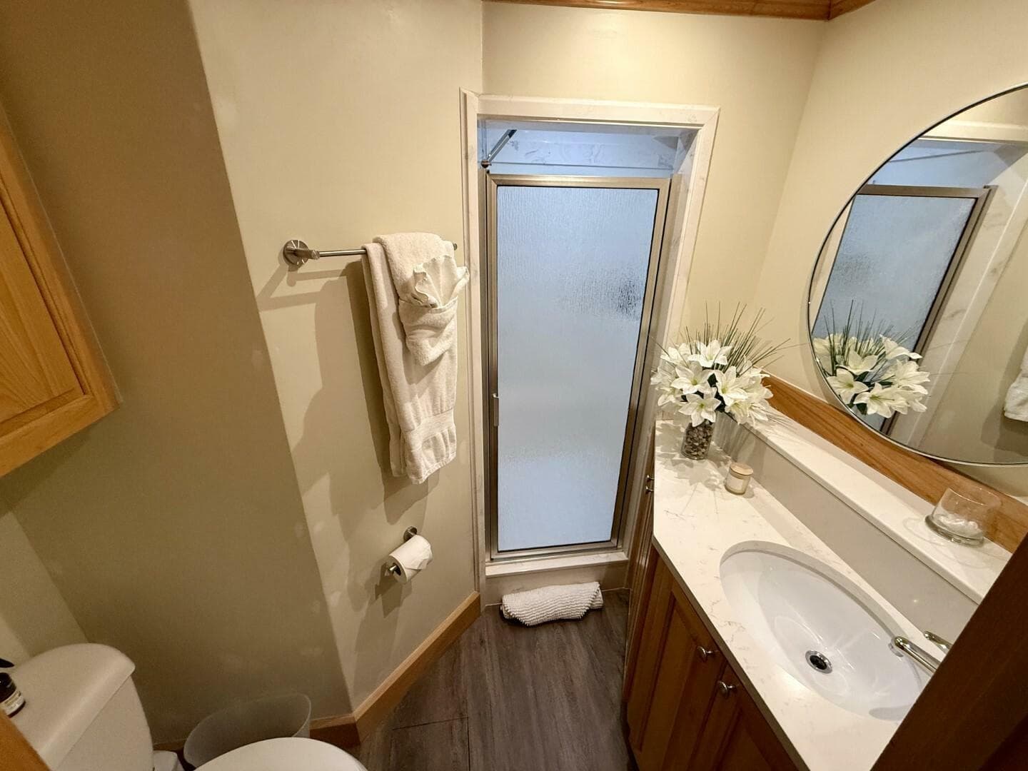 2018 Avenger Luxury Catamaran Coastal Cruiser — photo 34