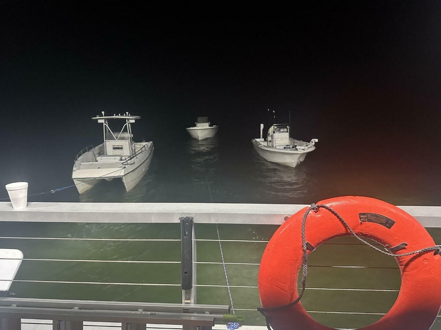 2018 Avenger Luxury Catamaran Coastal Cruiser — photo 6