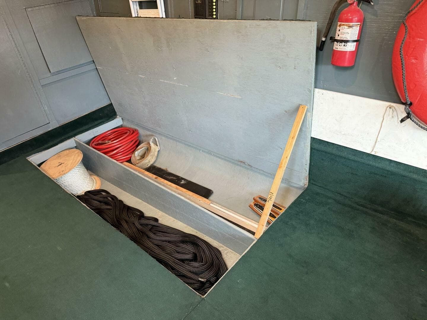 2018 Avenger Luxury Catamaran Coastal Cruiser — photo 37