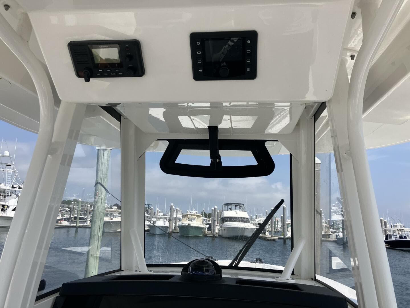 2020 Regulator 31 — photo 19