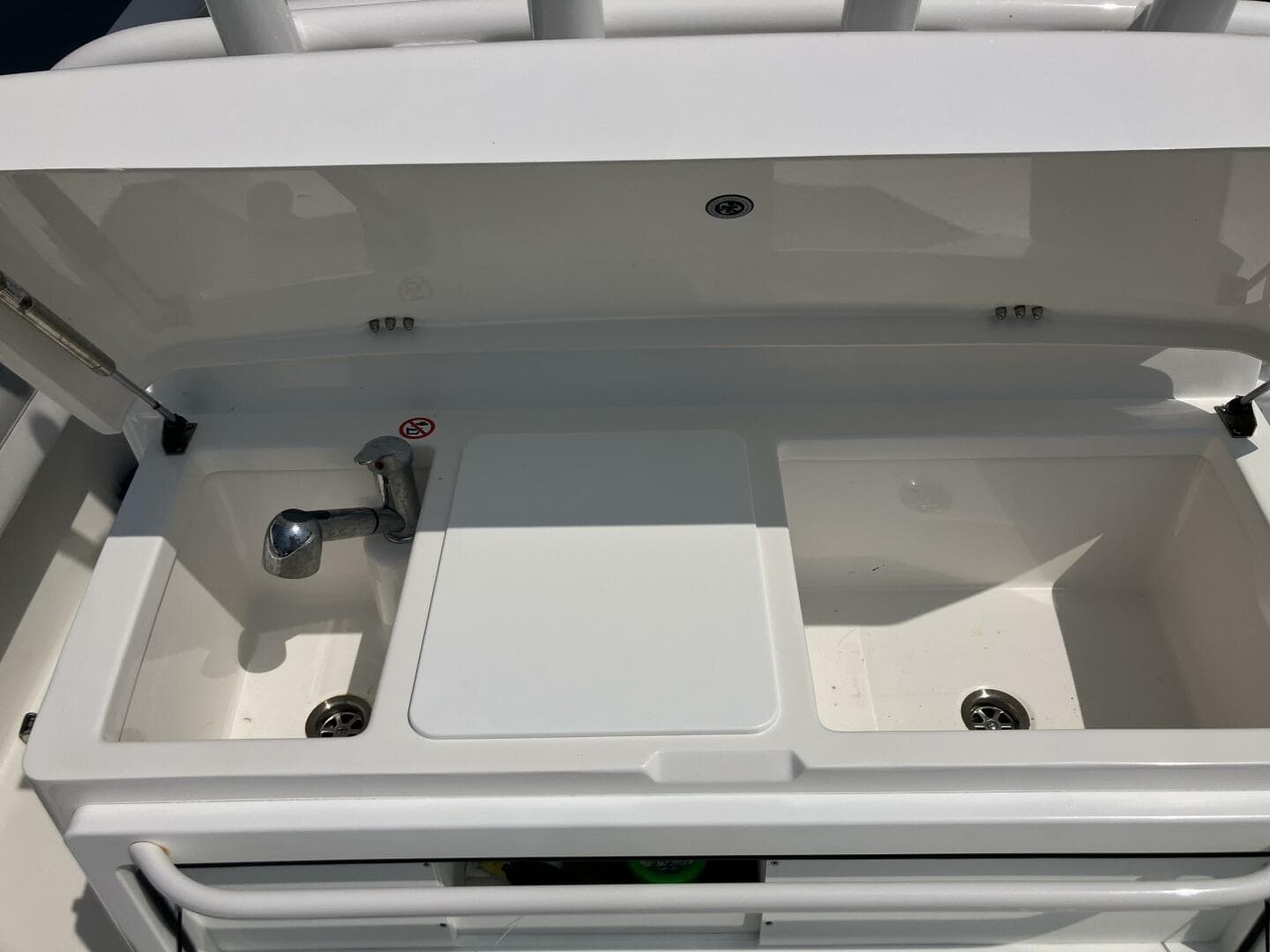 2020 Regulator 31 — photo 14