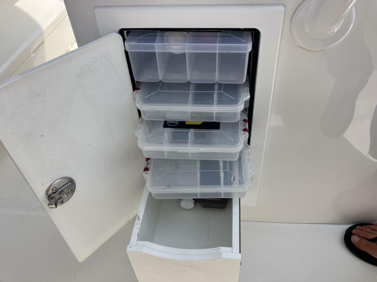 2020 Regulator 31 — photo 15