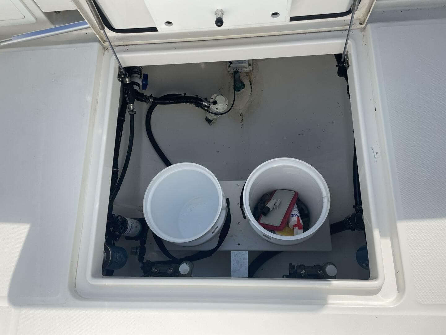 2020 Regulator 31 — photo 9