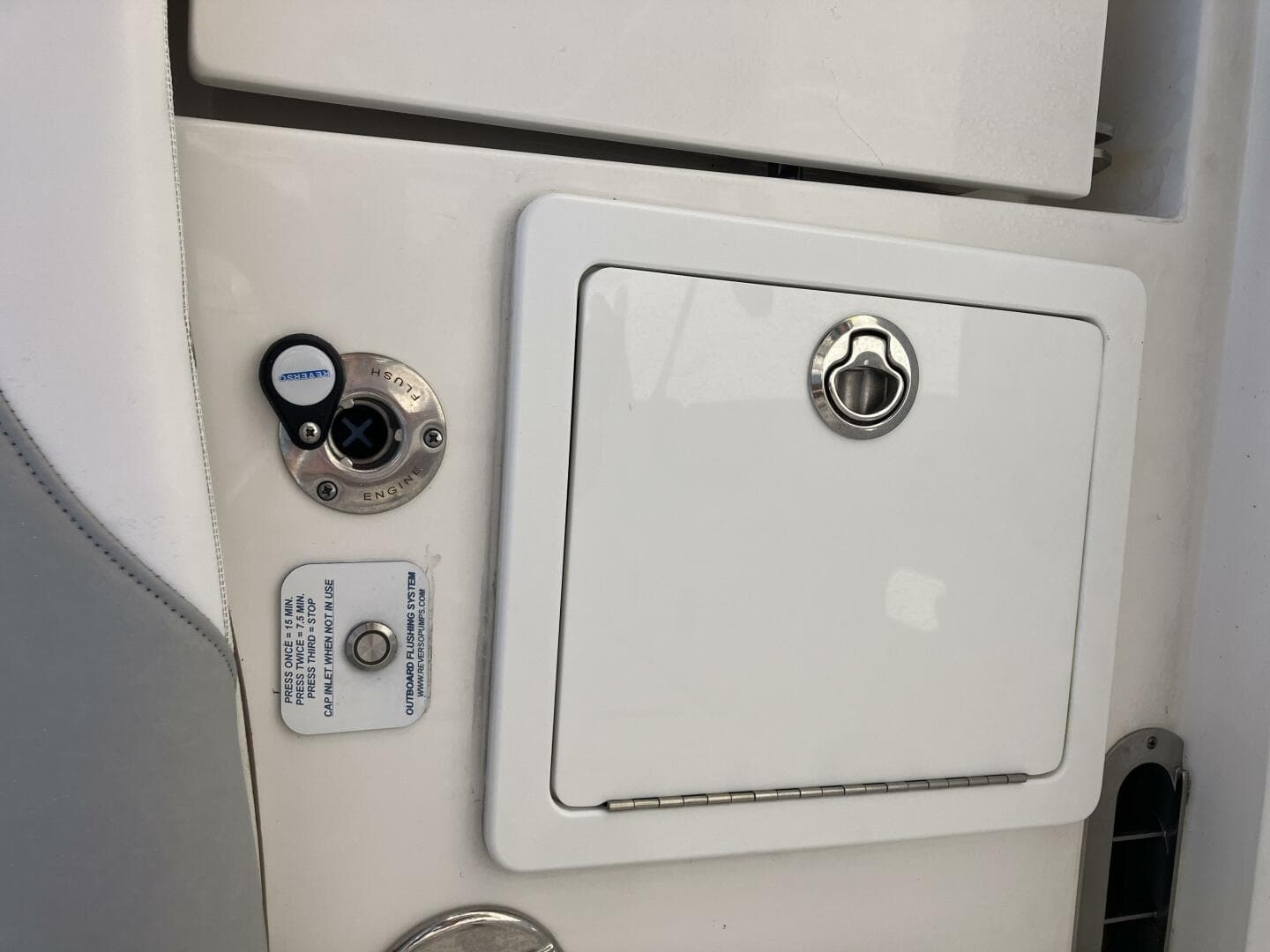 2020 Regulator 31 — photo 13