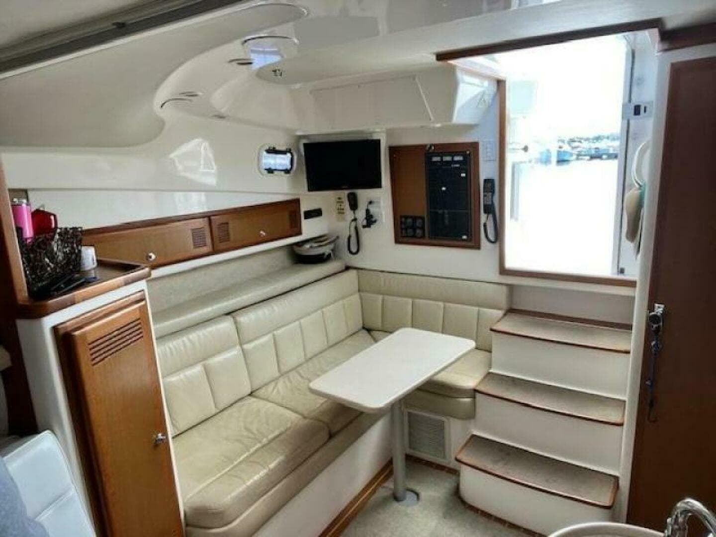 2001 Cabo Express — photo 17