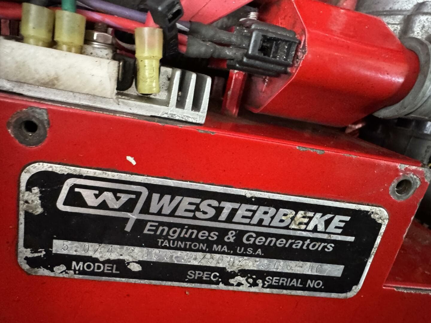 1999 Tiara Yachts 2900 Open — photo 35