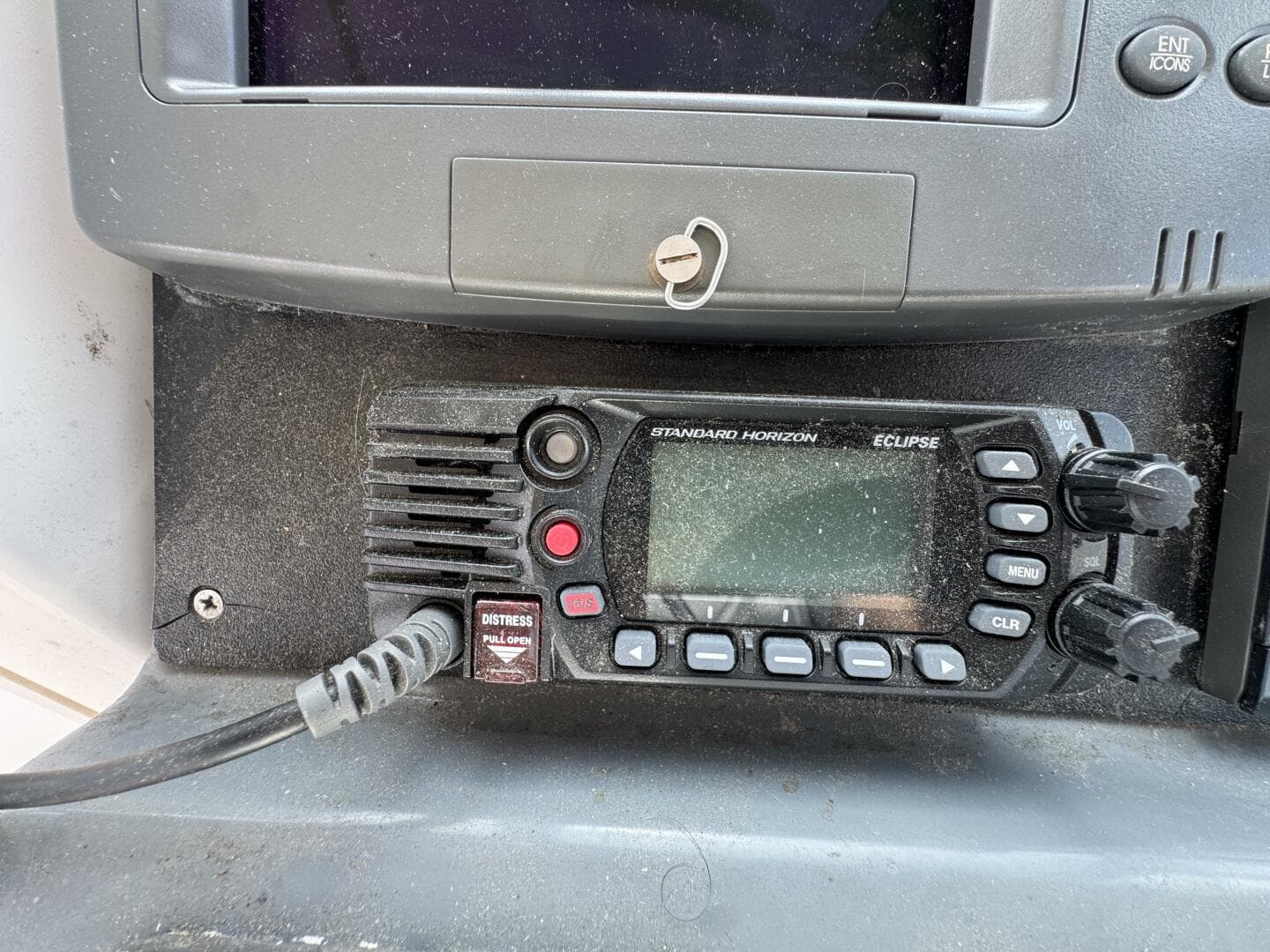 1999 Tiara Yachts 2900 Open — photo 20