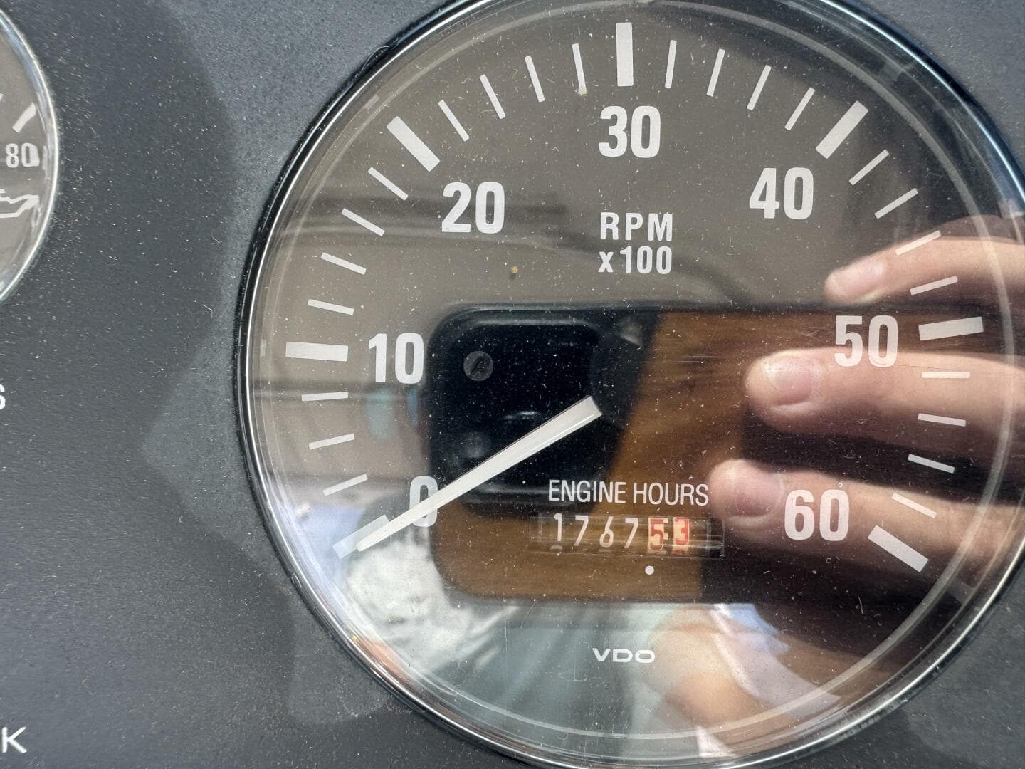 1999 Tiara Yachts 2900 Open — photo 36