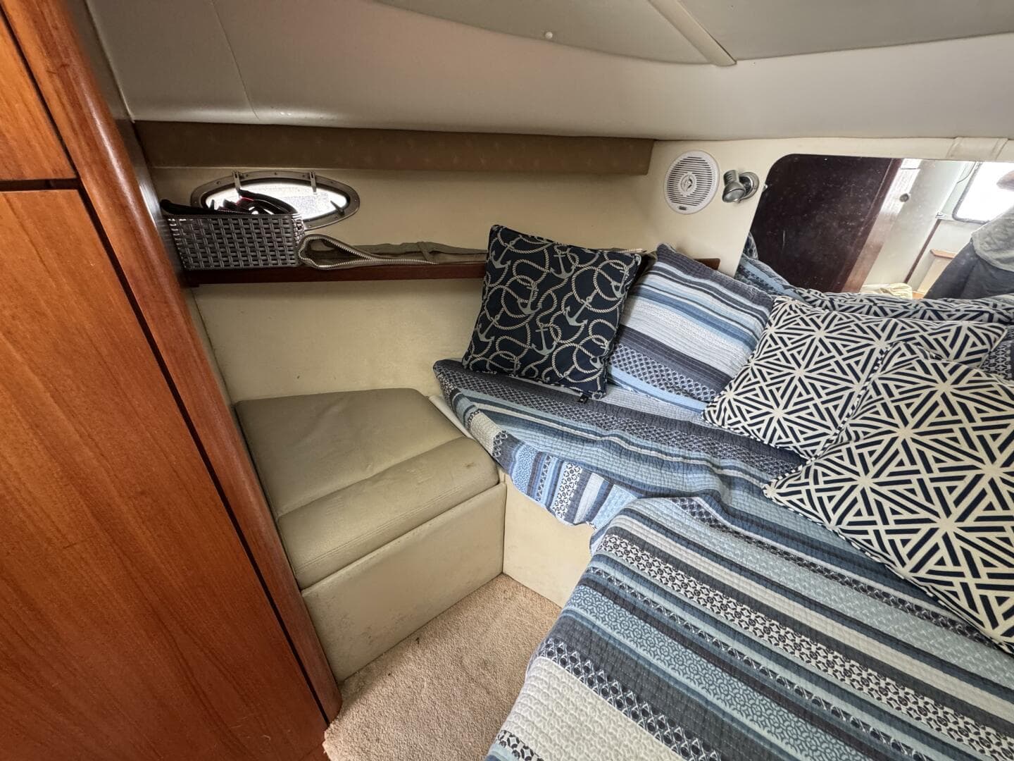 1999 Tiara Yachts 2900 Open — photo 29