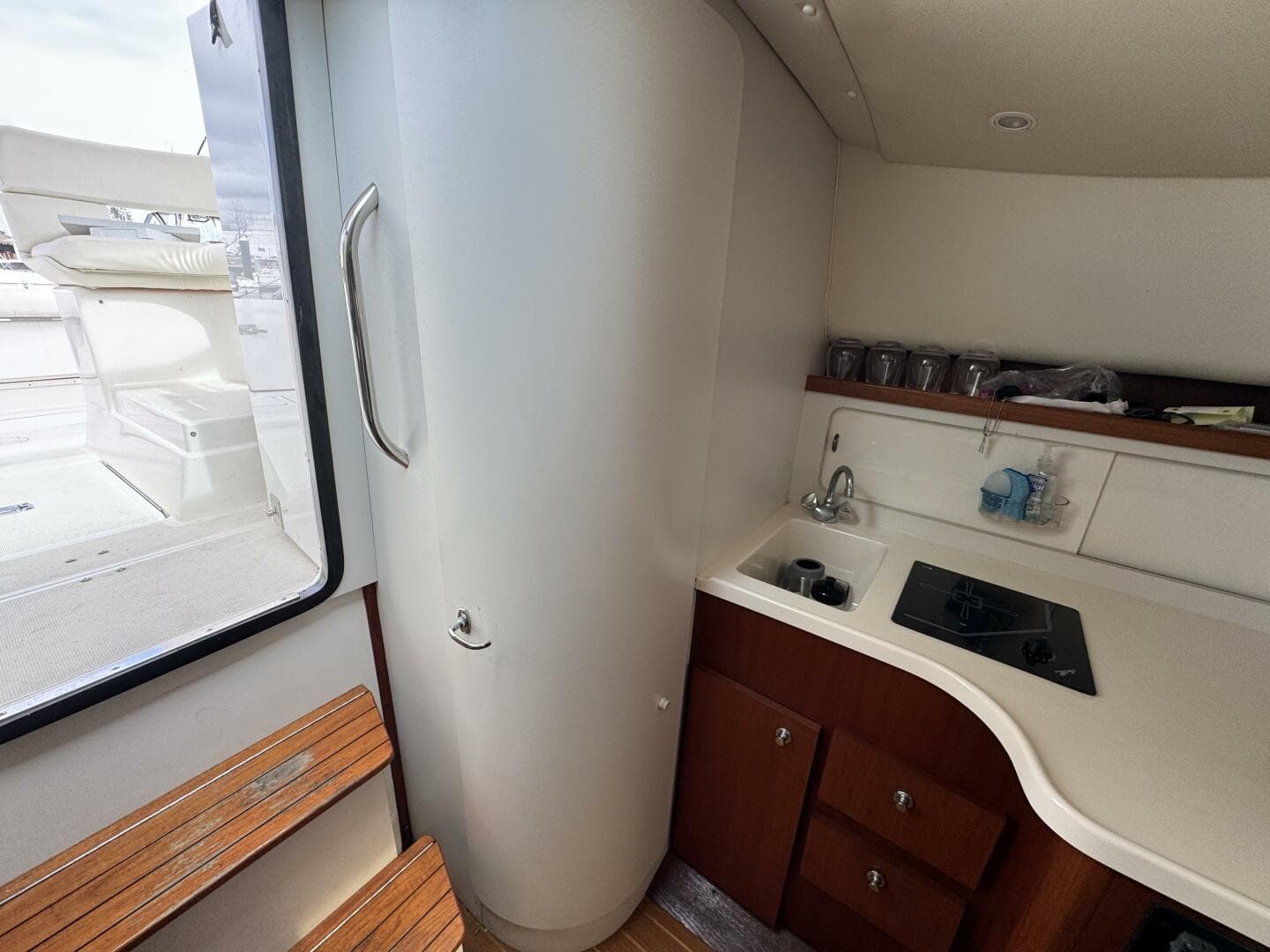 1999 Tiara Yachts 2900 Open — photo 27