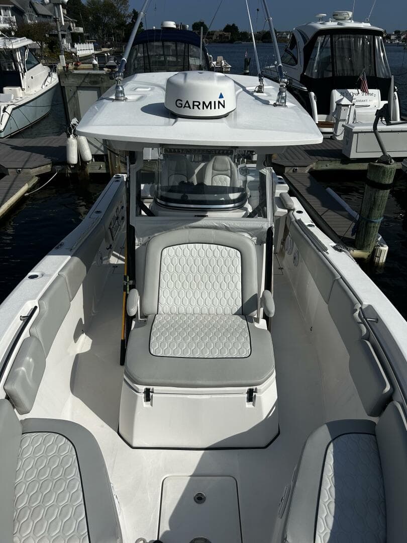 2021 Sea Fox 288 Commander — photo 18