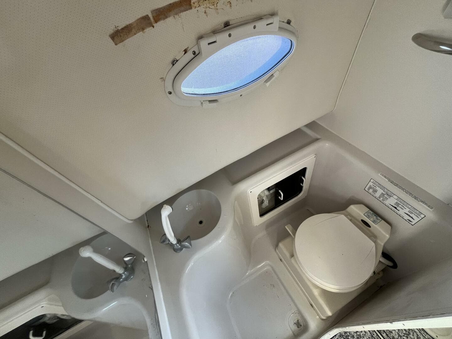 1994 Pro-Line 2950 Express — photo 12