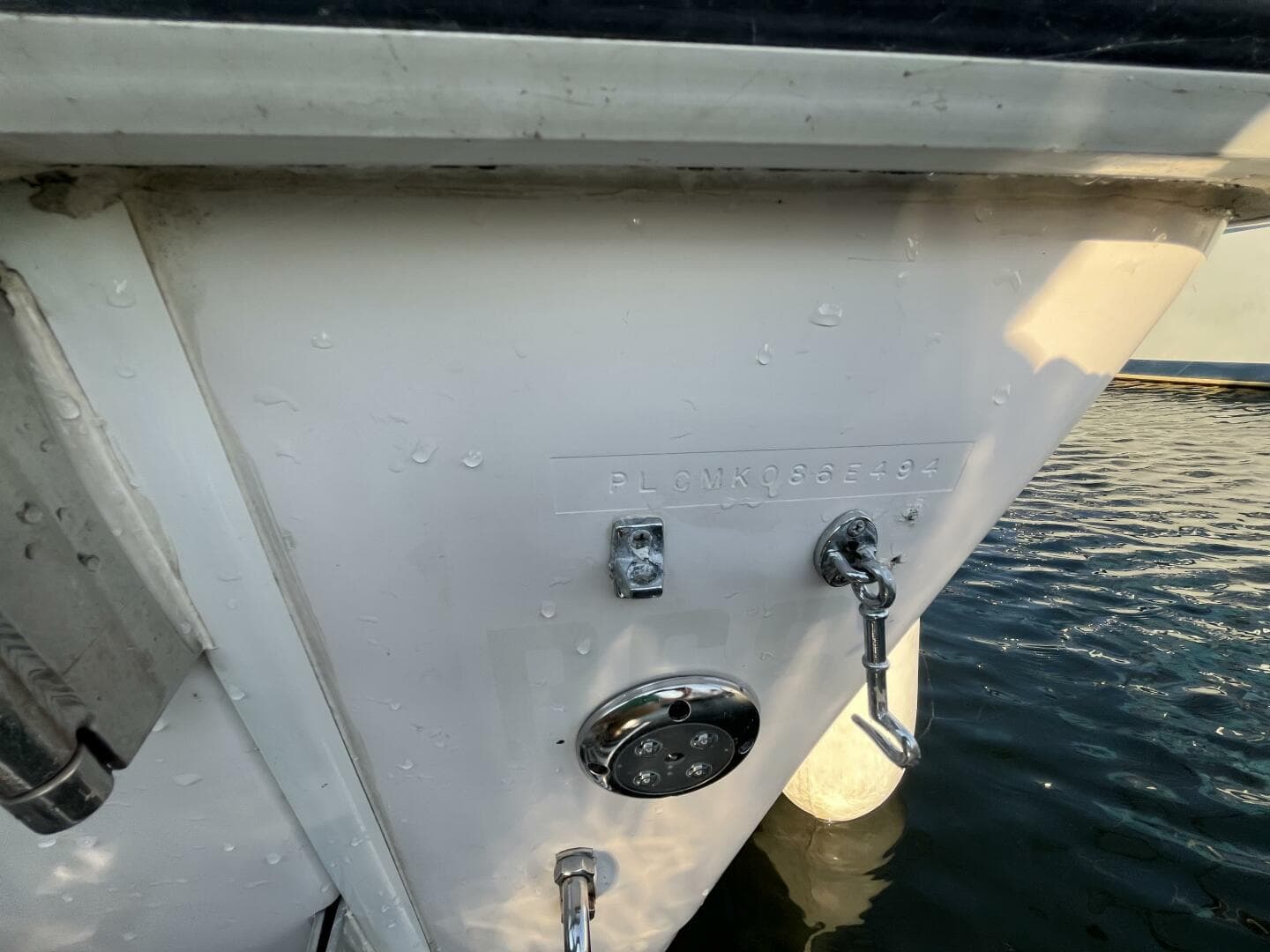 1994 Pro-Line 2950 Express — photo 18