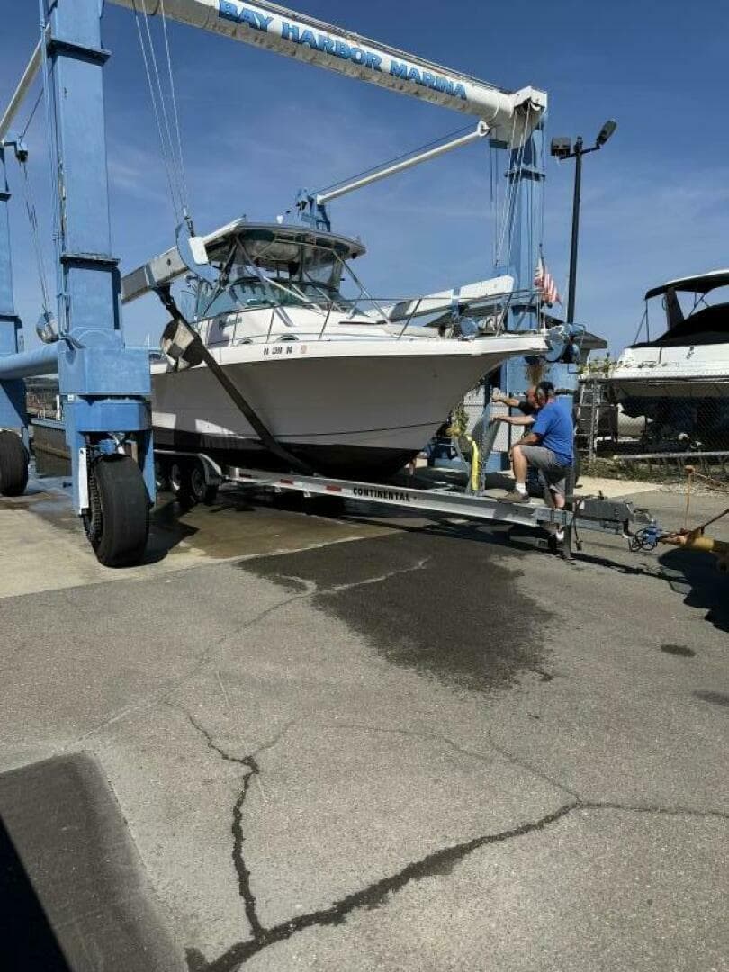 1994 Pro-Line 2950 Express — photo 2