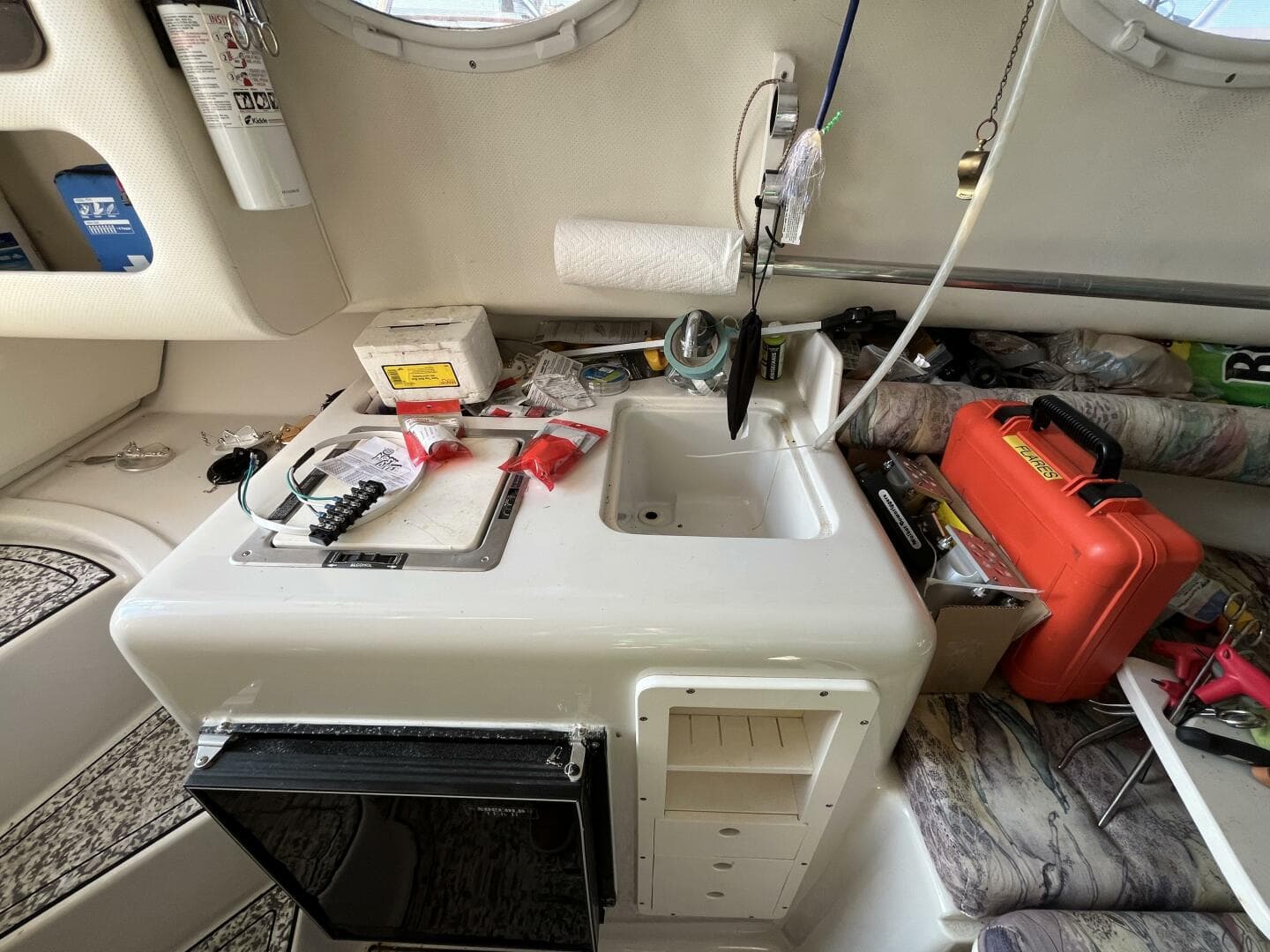 1994 Pro-Line 2950 Express — photo 11