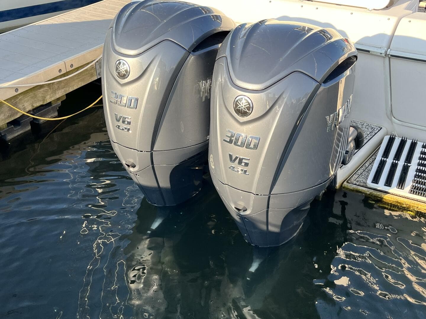 1994 Pro-Line 2950 Express — photo 14