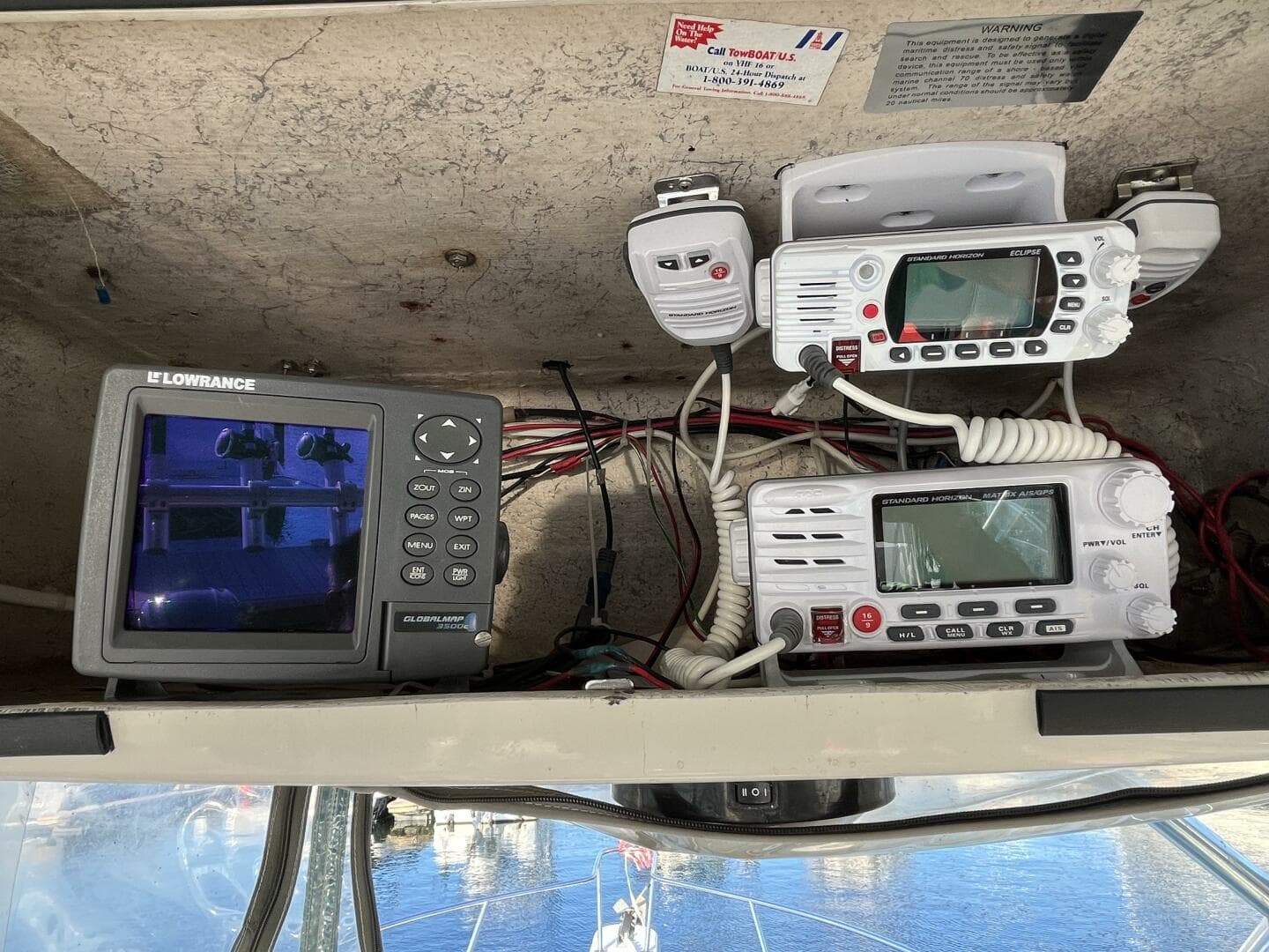 1994 Pro-Line 2950 Express — photo 9