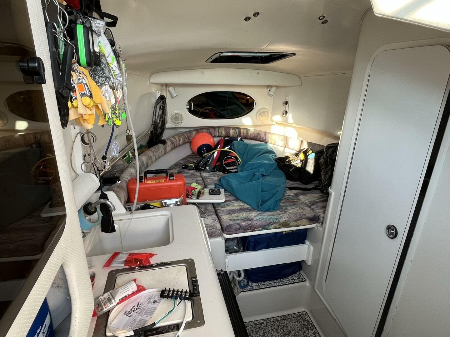 1994 Pro-Line 2950 Express — photo 10